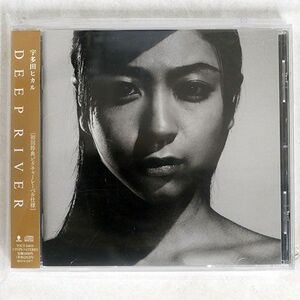 UTADA HIKARU/DEEP RIVER/EASTWORLD TOCT24819 CD □