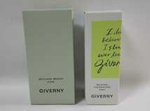 新品未開封 GIVERNY ジヴェルニー 密着カバーファンデーション #21NW ライトベージュ 30ml リキッドファンデーション 韓国コスメ_画像2