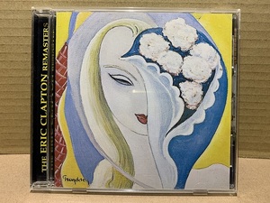 Derek and The Dominos / Layla