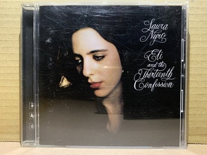 Laura Nyro / Eli and　ローラ・ニーロ