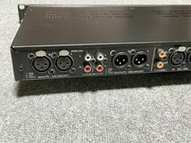 TASCAM DA-3000 Ver2.02 AD/DAコンバーター マスターレコーダー 動作品_画像5