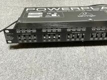 Behringer P16-I POWERPLAY 動作品 CUEシステム_画像2