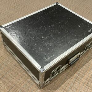 armor 01V用ハードケース(01V / 01V96 / 01V96i) ミキサーの画像1