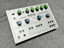 acidlab BASSLINE アナログベースラインマシン TB-303クローン 現状品_画像1