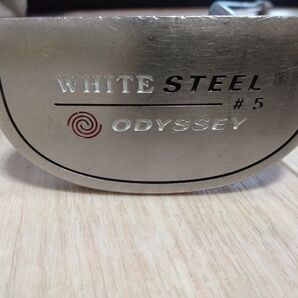 オデッセイ,ホワイトスチール#5 希少32インチモデル