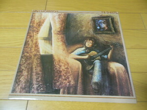 VAN MORRISON 　 「 T.B. SHEETS 」 　LP