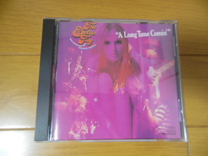 THE ELECTRIC FLAG 「 A LONG TIME COMIN' 」　 　CD