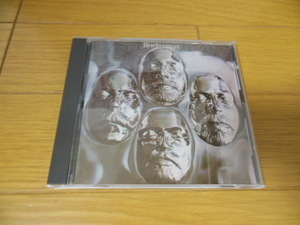THE BYRDS 　「　BYRDMANIAX　」 　CD