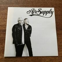 AOR大放出【 CD】AIR SUPPLY MUMBO JUMBO エアサプライ レア_画像5