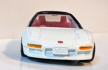 トミカ　ホンダ　NSX_画像3