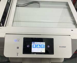 PX-M780F EPSON FAX 複合機 ジャンク品