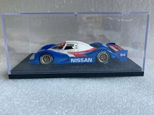 エブロ 1/43 NISSAN P35 Prototype #84