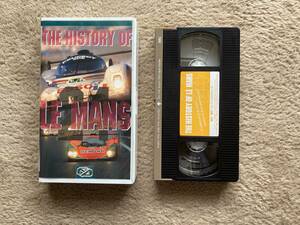 ユーロピクチャーズ The History of Le Mans