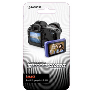 即決・送料込) CAPDASE GALAXY Camera Screen Guard iMAG「ツヤ消しタイプ」