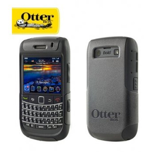 即決・送料込)【衝撃に強いケース】OtterBox BlackBerry Bold 9780/9700 Commuter Case Black