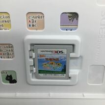 【3DS】 牧場物語 3つの里の大切な友だちニンテンドー3DS ゲームソフト ニンテンドー 任天堂 DS004_画像3