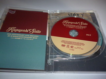 斉藤和義　送料無料 中古ＤＶＤ美品 KAZUYOSHI SAITO 30th Anniversary Live 1993-2023 30＜31 〜これからもヨロチクビーム〜_画像2