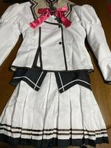 ましろ色シンフォニー　コスプレ衣装　女性X Lサイズ　新品_画像3