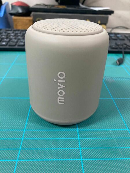 防水スピーカー　movio ナガオカ　ワイヤレススピーカー モビオ　スピーカー Bluetooth