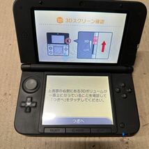 (M)Nintendo 3DSLL New 3DSLL まとめて10台 現状中古品_画像8