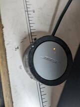 S:BOSE ボーズ Companion2 Series II BOSE　スピーカー　スピーカーシステム マルチメディアスピーカー　ジャンク品_画像2