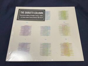 THE DURUTTI COLUMN - Another Setting ドゥルッティ・コラムCD 