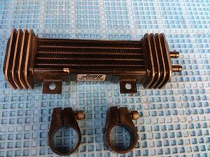  Harley sport Star for oil cooler 