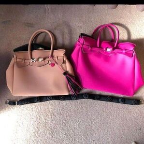save my bag バッグ 2点セット トートバッグ