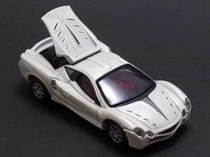 ★★★日曜夜★ルース★MITSUOKA OROCHI★光岡 オロチ★0095★TOMICA LIMITED