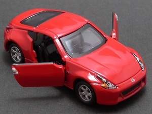 ★★★日曜夜★ルース★NISSAN FAIRLADY Z★日産 フェアレディ Z★0109★TOMICA LIMITED