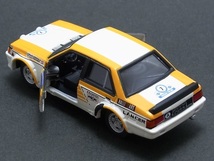 ★★★日曜夜★ルース★MITSUBISHI LANCER EX2000 TURBO★三菱 ランサー EX2000 ターボ★0120★TOMICA LIMITED_画像2