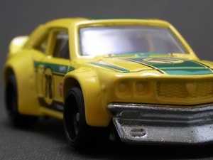 ☆☆☆日曜夜☆未開封新品☆MAZDA RX3☆NGK SPARK PLUGS☆YOKOHAMA☆RACE DAY☆CAR CULTURE☆HOT WHEELS