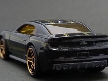 ☆☆日曜夜☆未開封新品☆2013 HOT WHEELS CHEVY CAMARO SPECIAL EDITION☆HOT WHEELS_画像2