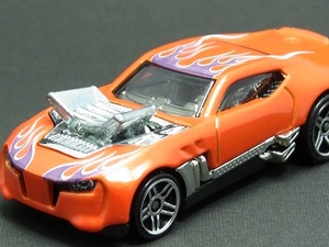 ☆☆☆日曜夜☆未開封新品☆TWINDUCTION (第1世代金型)☆HOT WHEELS