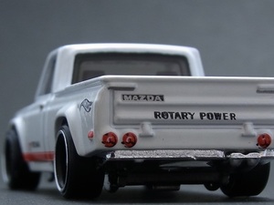 ★★★日曜夜★未開封新品★MAZDA REPU★YOKOHAMA★HOT WHEELS