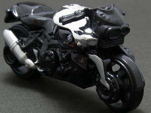 ☆日曜夜☆未開封新品☆BMW K1300 R☆BMW SERIES☆HOT WHEELS