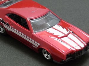 ★☆日曜夜☆新品☆'72 FORD GRAN TORINO SPORT☆2018 MULTIPACK EXCLUSIVE☆HOT WHEELS