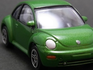 ★★★日曜夜★ルース★VW NEW BEETLE (VOLKSWAGEN NEW BEETLE)★REALTOY★3inc