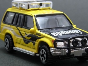 ★★★日曜夜★ルース★MITSUBISHI PAJERO★REALTOY★3inc