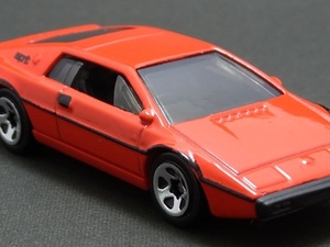 ☆☆☆日曜夜☆未開封新品☆LOTUS ESPRIT S1☆HOT WHEELS