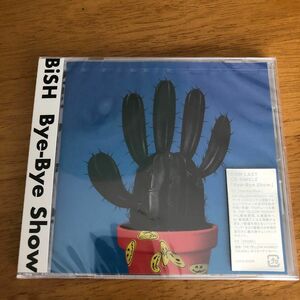 BiSH CD/Bye-Bye Show 23/3/22発売 【オリコン加盟店】