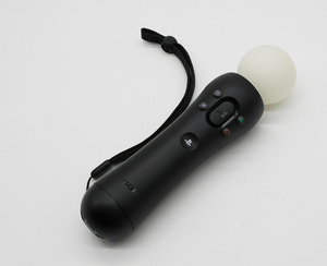 PlayStation Move モーションコントローラー ( CECH-ZCM2J ) 中古　本体のみ