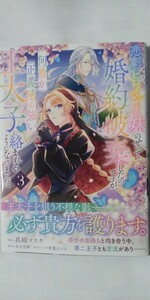 悲劇のヒロインぶる妹のせいで婚約破棄したのですが、何故か正義感の強い王太子に絡まれるようになりました③*ガルドコミックス*真綿マスケ