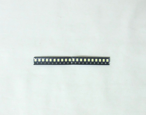 チップLED3020白色20個セット（高輝度、SMD、新品）