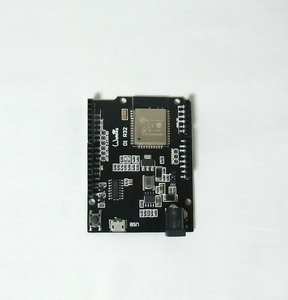 ESP32 development board D1 R32(ESP32-WROOM-32, wireless LAN,Wi-Fi,Bluetooth,.. equipped, new goods )