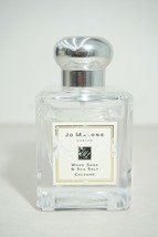 正規 Jo Malone ジョーマローン Wood Sage Sea Salt ウッドセージ ＆ シーソルト コロン 50ml 香水 パフューム フレグランス残9 本物322O▲_画像2