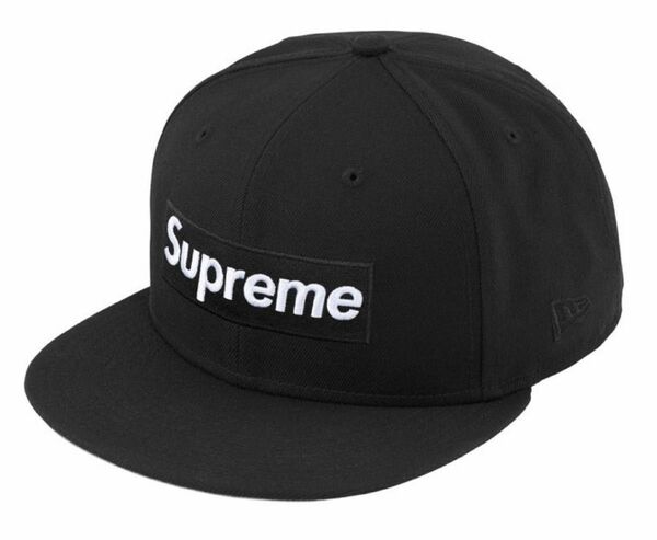 Supreme Sharpie Box Logo New Era☆