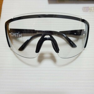 [ unused ]*Smith sunglasses SMITH Flywheel style light Asianfit style light lens sunglasses 