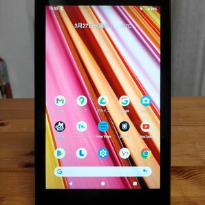 Google Nexus7 2013★LTEモデル★OS 【Android9】Pixel カスタムROM★GPS利用OK★