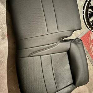 ハイエース 3型 DX 助手席 シートカバー付き 美品の画像1